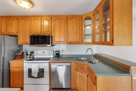 Kitchen - 412 W Champain St, Eldon, MO 65026 photo 2 of 3