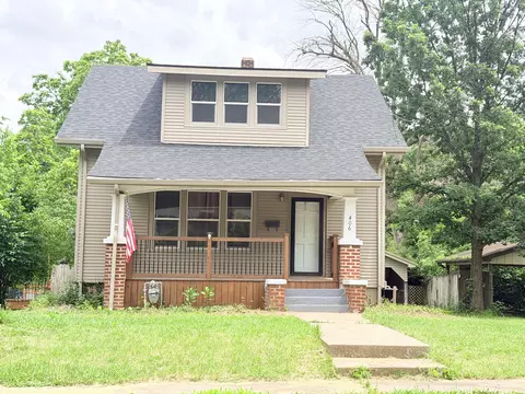 406 N Craig St, Mexico, MO 65265