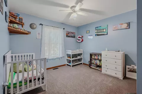 Bedroom - 5542 Maple Leaf Dr, Fulton, MO 65251 photo 2 of 2