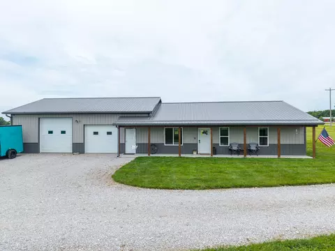 3948 Hwy 124, Harrisburg, MO 65256