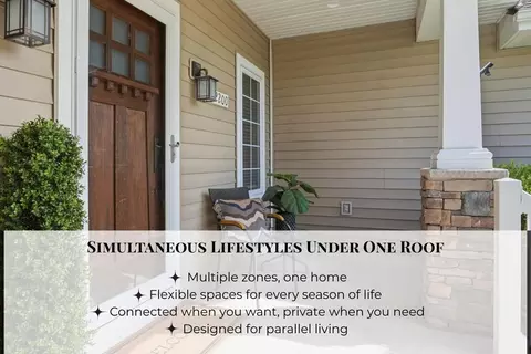 2200 Corona Rd, Columbia, MO 65203