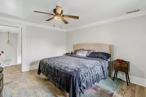 Bedroom - 401 E 9th St, Fulton, MO 65251 photo 1 of 5