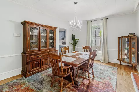 Dining - 401 E 9th St, Fulton, MO 65251 photo 2 of 3