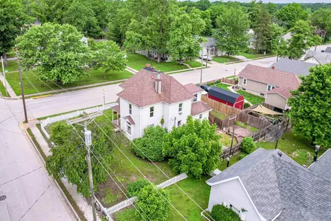 View/Area - 401 E 9th St, Fulton, MO 65251 photo 4 of 4