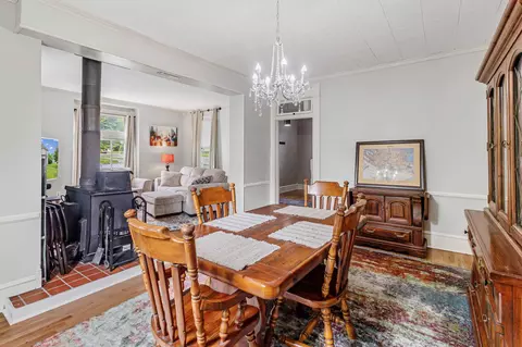 Dining - 401 E 9th St, Fulton, MO 65251 photo 3 of 3