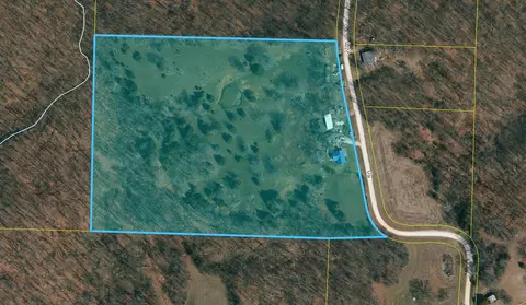 2801 County Road 2270, Moberly, MO 65270