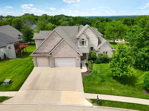 4701 Thornbrook, Columbia, MO 65203
