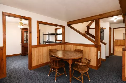 Dining - 825 High St, Fulton, MO 65251 photo 2 of 4