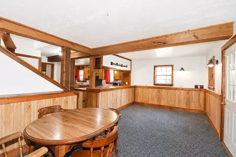 Dining - 825 High St, Fulton, MO 65251 photo 3 of 4