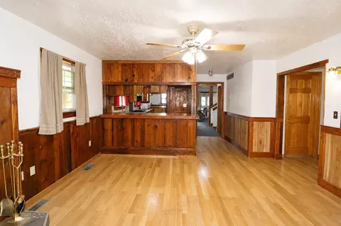 Living - 825 High St, Fulton, MO 65251 photo 6 of 6