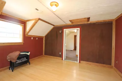 Bedroom - 825 High St, Fulton, MO 65251 photo 10 of 16
