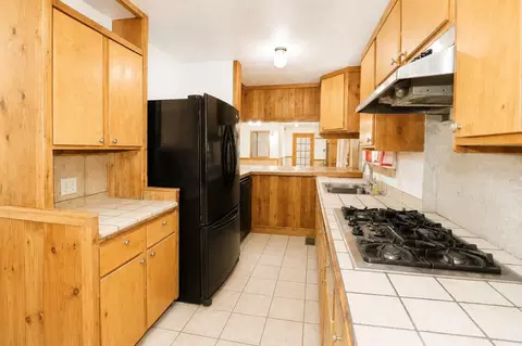 Kitchen - 825 High St, Fulton, MO 65251 photo 3 of 8