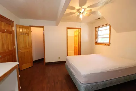 Bedroom - 825 High St, Fulton, MO 65251 photo 6 of 16