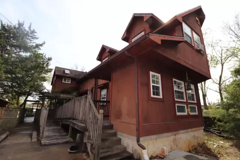 Exterior - 825 High St, Fulton, MO 65251 photo 8 of 8