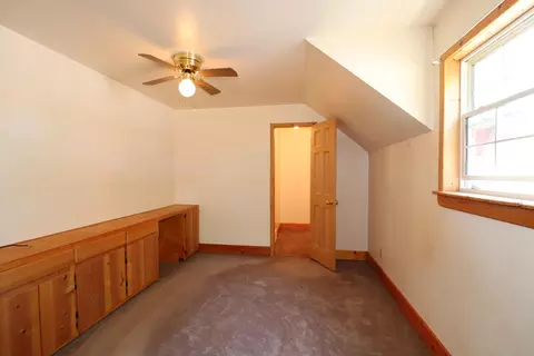 Bedroom - 825 High St, Fulton, MO 65251 photo 8 of 16