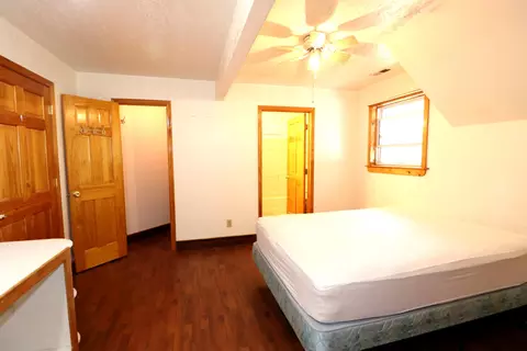 Bedroom - 825 High St, Fulton, MO 65251 photo 15 of 16