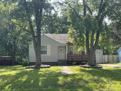 707 Independence St, Columbia, MO 65203