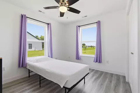 Bedroom - 10 Andy Ct, Clark, MO 65243 photo 5 of 6