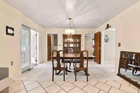 Dining - 403 E Vine St, Mexico, MO 65265 photo 1 of 2