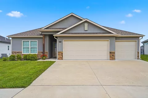 4033 W Perennial Ct, Columbia, MO 65203