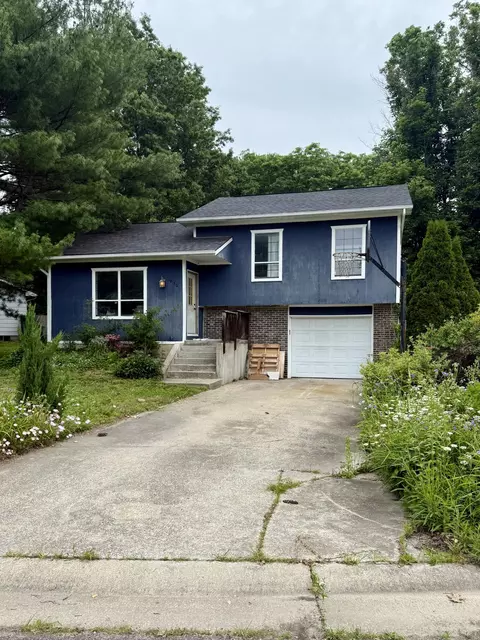 1850 W Amos Dr, Columbia, MO 65203
