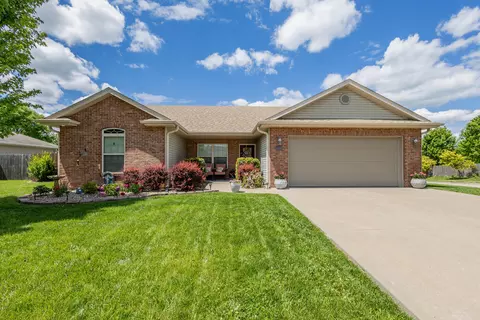 4209 Black Tail Dr, Columbia, MO 65202