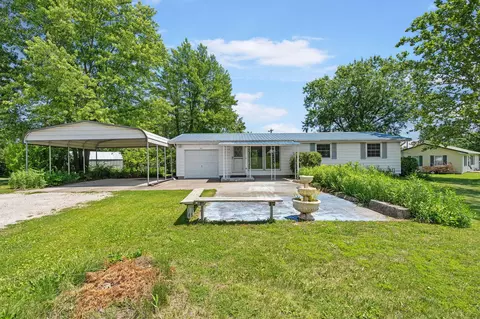 164 Hwy 5 240, Fayette, MO 65248