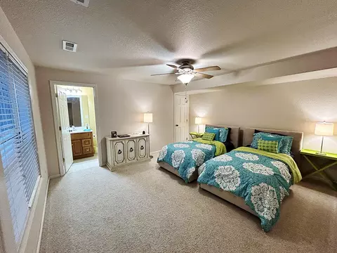 Bedroom - 5000 Eagle Ridge Rd, Columbia, MO 65201 photo 4 of 9