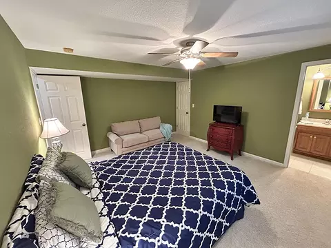 Bedroom - 5000 Eagle Ridge Rd, Columbia, MO 65201 photo 8 of 9