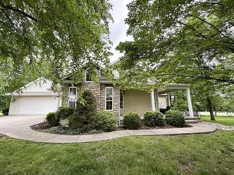Exterior - 5000 Eagle Ridge Rd, Columbia, MO 65201 photo 5 of 21