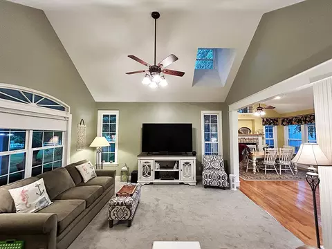 Living - 5000 Eagle Ridge Rd, Columbia, MO 65201 photo 3 of 8