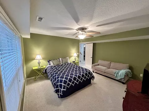 Bedroom - 5000 Eagle Ridge Rd, Columbia, MO 65201 photo 7 of 9