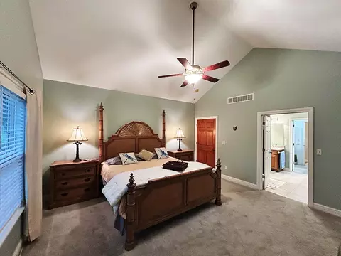 Bedroom - 5000 Eagle Ridge Rd, Columbia, MO 65201 photo 1 of 9