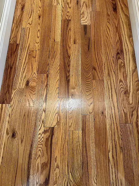 Entry Way - 5000 Eagle Ridge Rd, Columbia, MO 65201 photo 2 of 4