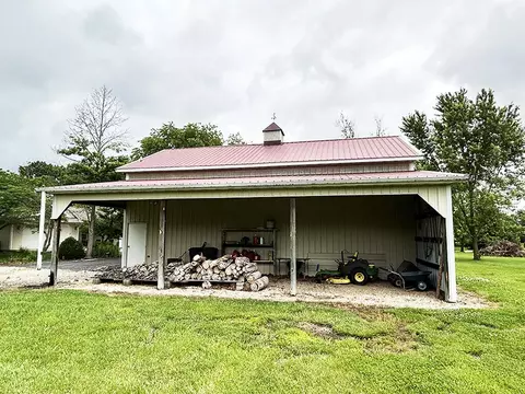 Exterior - 5000 Eagle Ridge Rd, Columbia, MO 65201 photo 17 of 21