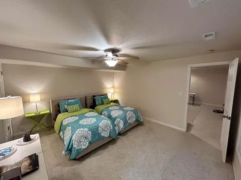 Bedroom - 5000 Eagle Ridge Rd, Columbia, MO 65201 photo 6 of 9