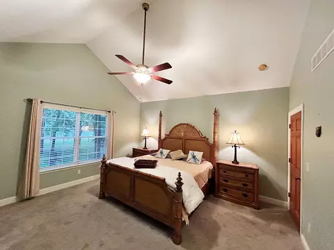 Bedroom - 5000 Eagle Ridge Rd, Columbia, MO 65201 photo 3 of 9