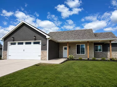 1803 Savannah Ct, Mexico, MO 65265