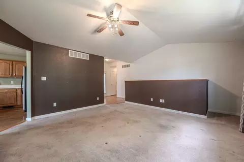 Living - 170 Northrup Ave, Holts Summit, MO 65043 photo 3 of 5