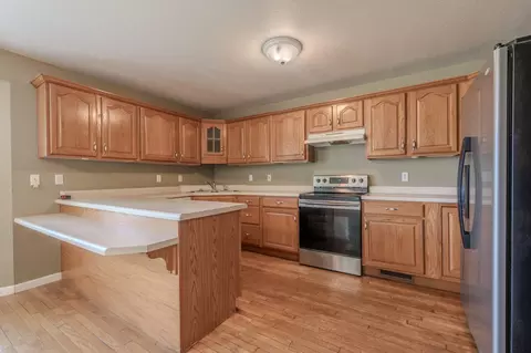 Kitchen - 170 Northrup Ave, Holts Summit, MO 65043 photo 1 of 2