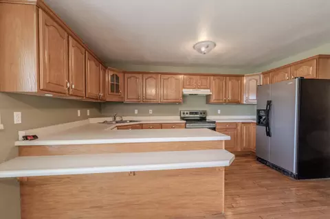 Kitchen - 170 Northrup Ave, Holts Summit, MO 65043 photo 2 of 2