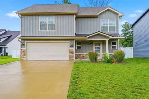3213 Sagegrass Ct, Columbia, MO 65202