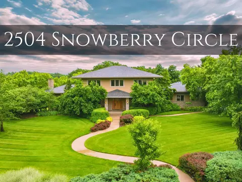 2504 Snowberry Cir, Columbia, MO 65201