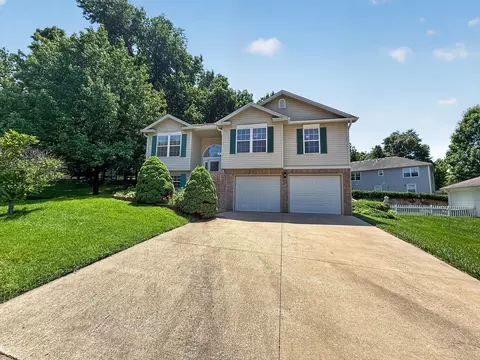 2902 Yoko Ct, Columbia, MO 65202