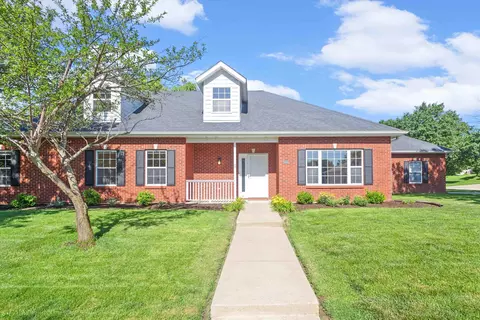 4013 Curt Dr, Columbia, MO 65203