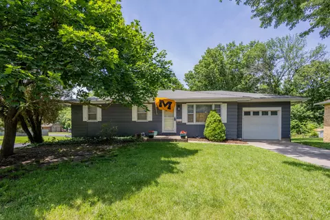 2239 Concordia Dr, Columbia, MO 65203