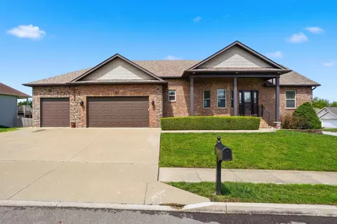 307 Marinas Dr, Ashland, MO 65010