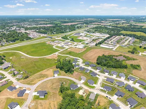 View/Area - 15030 Wrangle Ln, Ashland, MO 65010 photo 2 of 2