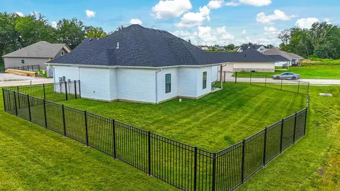 Exterior - 15030 Wrangle Ln, Ashland, MO 65010 photo 4 of 7
