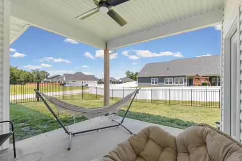 Exterior - 15030 Wrangle Ln, Ashland, MO 65010 photo 4 of 6